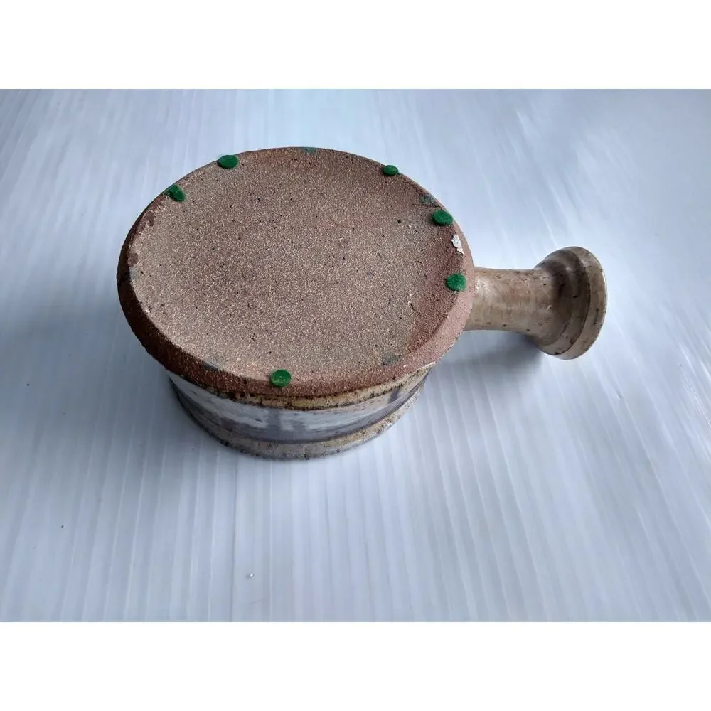 Studio Pottery Stoneware 7